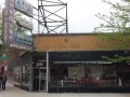 Retail Store Interior and Exterior Renovation Before 1