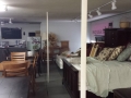 Retail Store Interior and Exterior Renovation Before2