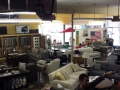 Retail Store Interior and Exterior Renovation Before4