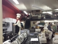 Retail Store Interior and Exterior Renovation Before5