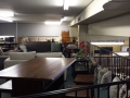 Retail Store Interior and Exterior Renovation Before7
