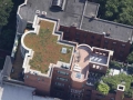Lincoln Park - Green Roof & Rooftop Patio Deck Construction1