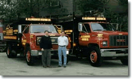 Chicago Roofers & Construction Brian L. Allendorfer Sr & Jr. 1998