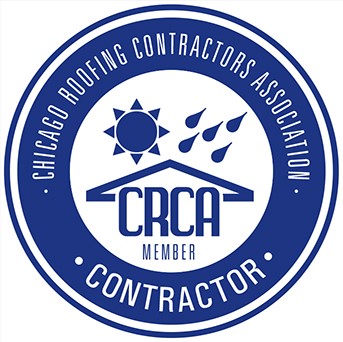 Chicago Roofing Contractors Association Logo