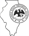 Illinois Historical Society Logo